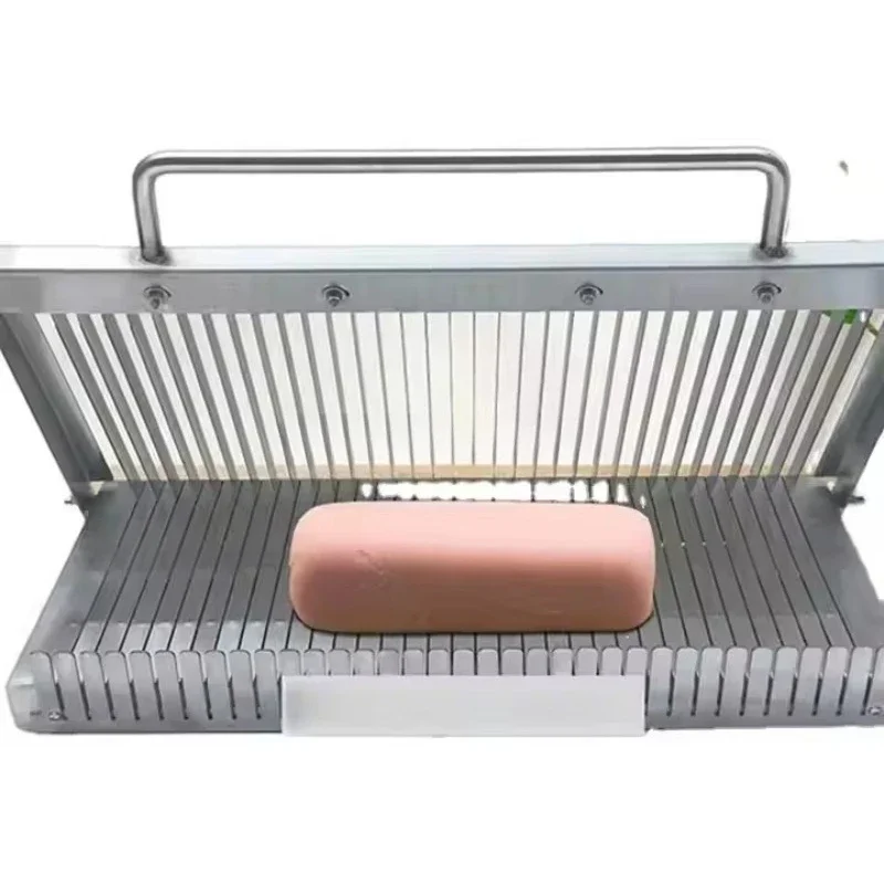 Multifunctional Slicer Steel Fruit Ham Kitchen Meat Cutter Egg Cutter Household Stainless Steel Cheese Slicer
Multifunctional Slicer Steel Fruit Ham Kitchen Meat Cutter Egg Cutter Household Stainless Steel Cheese Slicer