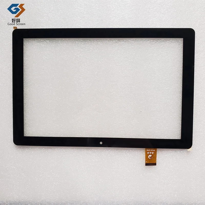 10.1Inch Glass Black P/N HZYCTP-102785 Tablet Capacitive Touch Screen Digitizer Sensor External Glass Panel HZY-102785
10.1Inch Glass Black P/N HZYCTP-102785 Tablet Capacitive Touch Screen Digitizer Sensor External Glass Panel HZY-102785