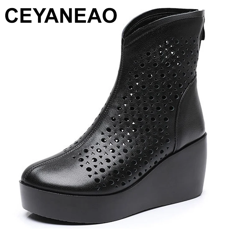 2024 Summer Ankle Boots Women Genuine Leather High Heel Gladiator Sandals Female High Top Square Toe Platform Pumps Casual Shoes
2024 Summer Ankle Boots Women Genuine Leather High Heel Gladiator Sandals Female High Top Square Toe Platform Pumps Casual Shoes