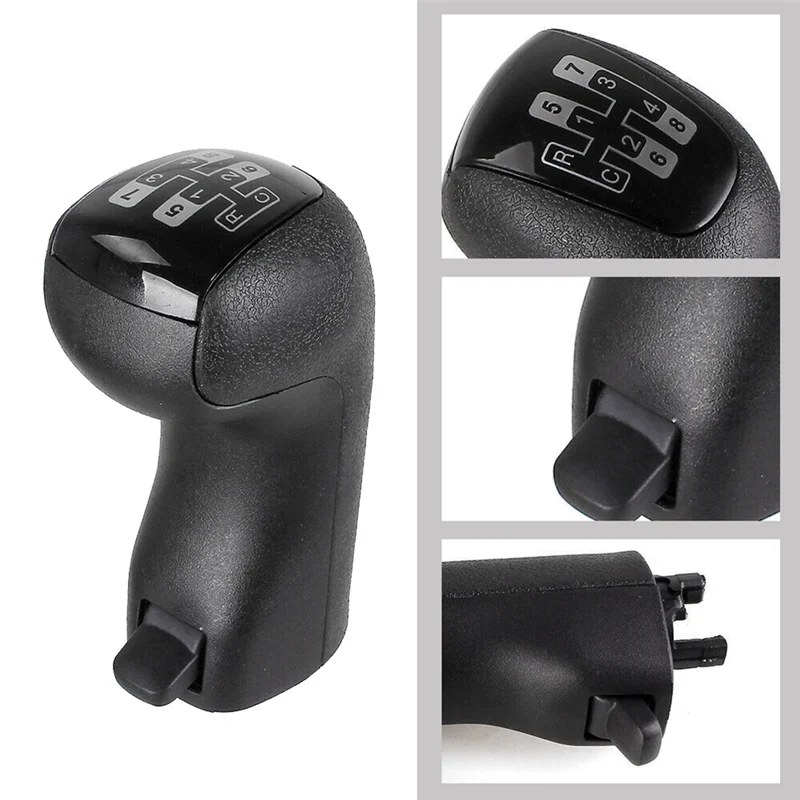 NEW-Manual 8 SPEED+R+C Gear Shift Knob Gear Shifter Lever For Scania 4 Series-T Touring 1995-2016 1441235
NEW-Manual 8 SPEED+R+C Gear Shift Knob Gear Shifter Lever For Scania 4 Series-T Touring 1995-2016 1441235