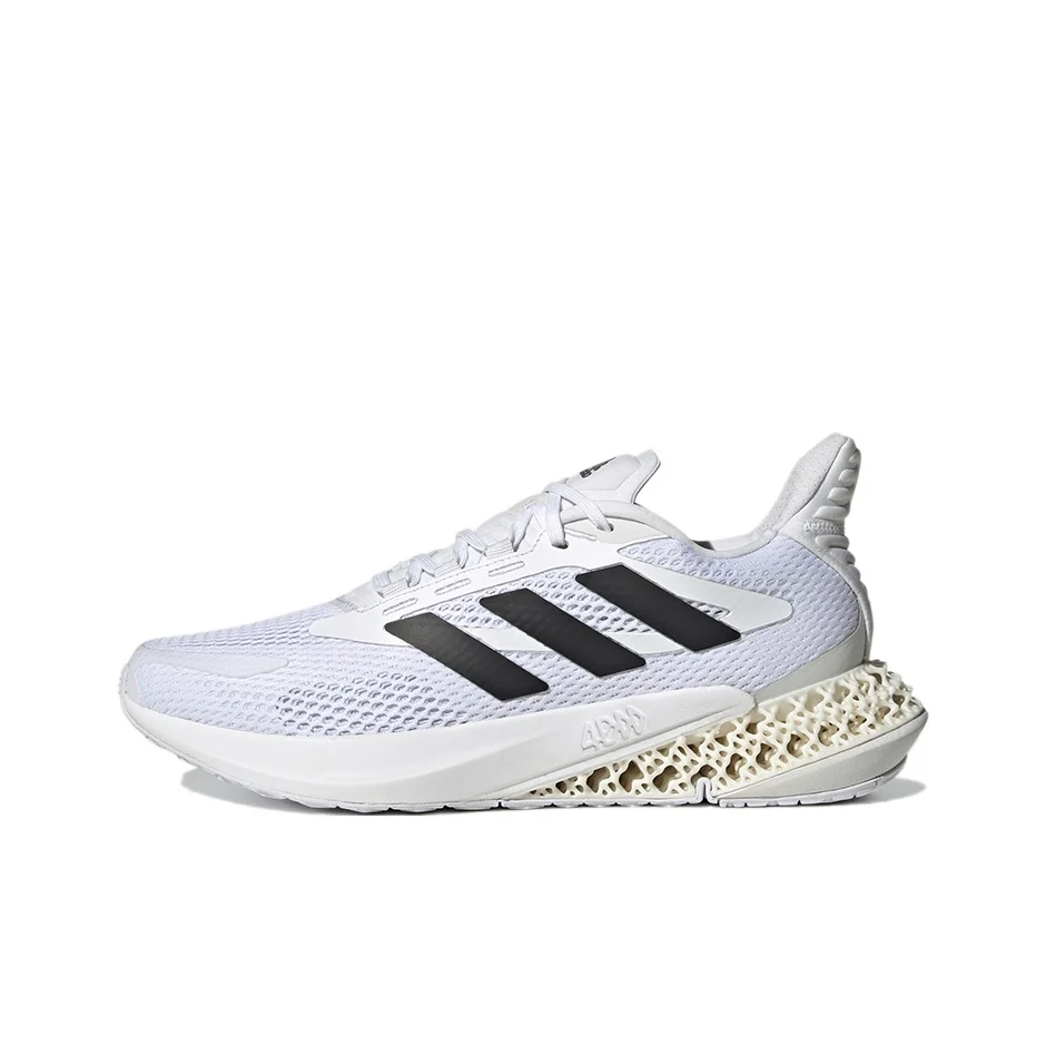 Adidas 4DFWD Pulse 'White Black' Q46449
Adidas 4DFWD Pulse 'White Black' Q46449