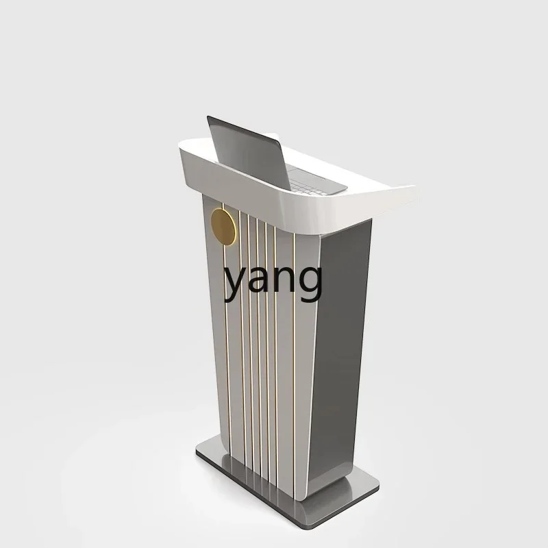 LH Lecture Podium High-end Consulting Sales Reception Welcome Desk
LH Lecture Podium High-end Consulting Sales Reception Welcome Desk