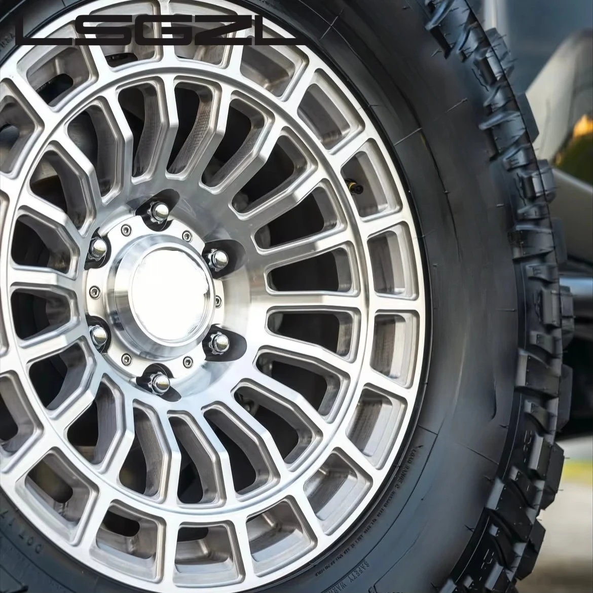 Hot-selling Monoblock Wheel Deep Concave Forged Alloy Multi Spoke Sport Wheel Rim 15 18 20 Inch 5x114.3 5x130 5x127 5x112 Rims
Hot-selling Monoblock Wheel Deep Concave Forged Alloy Multi Spoke Sport Wheel Rim 15 18 20 Inch 5x114.3 5x130 5x127 5x112 Rims
