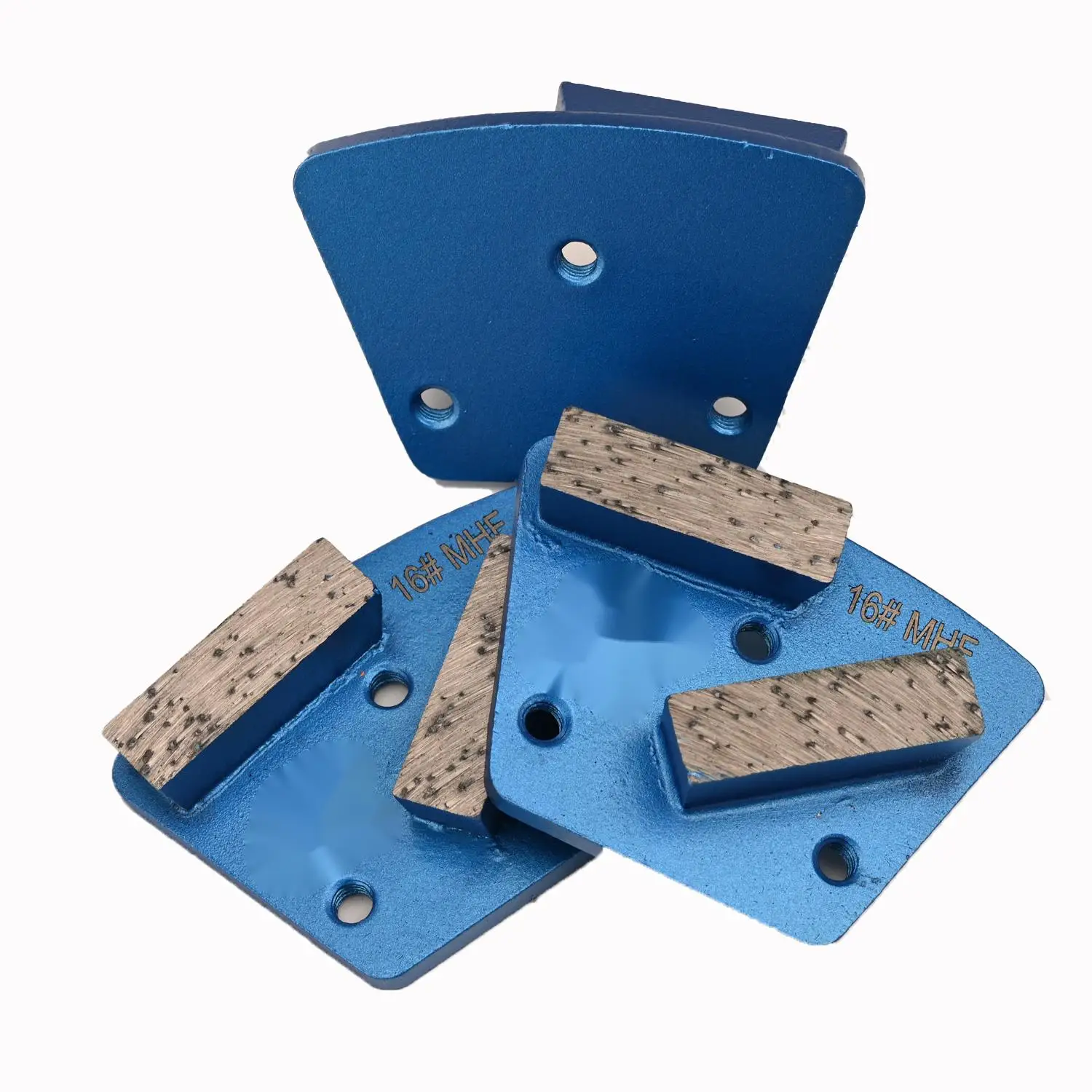 Color customization double segments bar polishing pads coating disc shoe diamond tools grinding segments discs
Color customization double segments bar polishing pads coating disc shoe diamond tools grinding segments discs