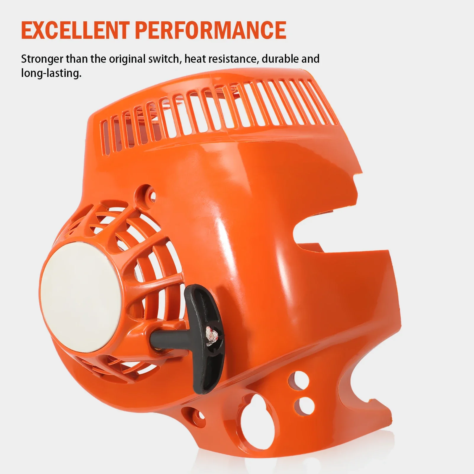 Recoil Pull Starter for stihl bg86 bg86c bg56 bg56c sh86 sh56 Handheld Leaf Blower
Recoil Pull Starter for stihl bg86 bg86c bg56 bg56c sh86 sh56 Handheld Leaf Blower