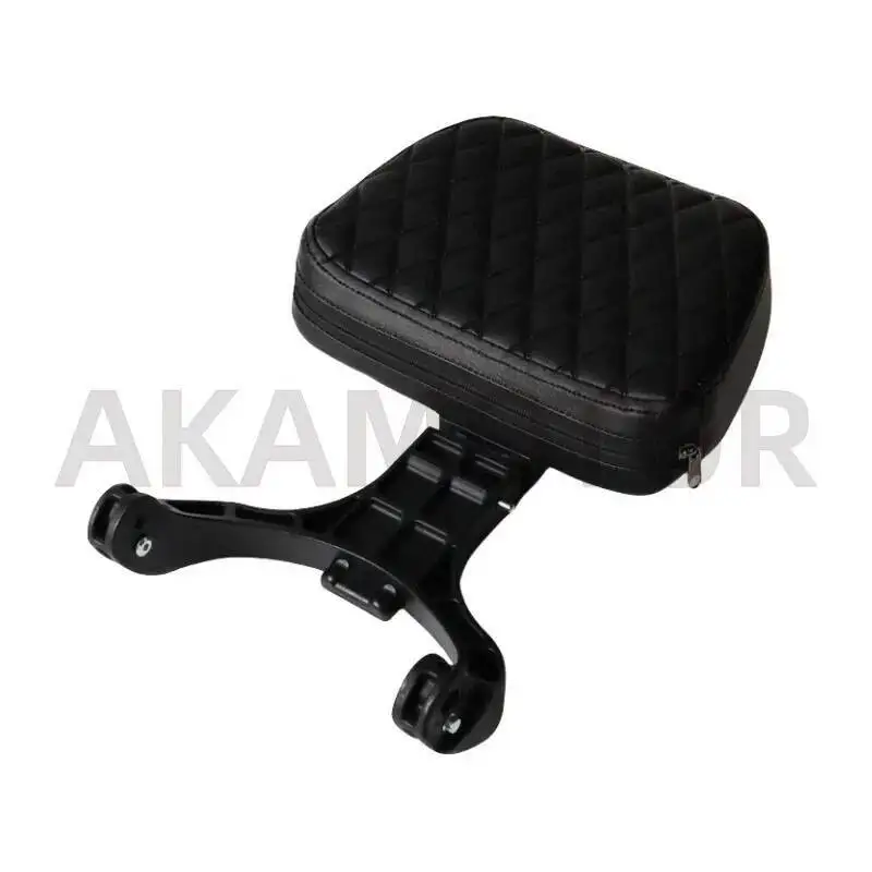Modified Nylon Folding Backrest / With Rear Rack New Version For Loncin Voge 525ac Lx500-s
Modified Nylon Folding Backrest / With Rear Rack New Version For Loncin Voge 525ac Lx500-s
