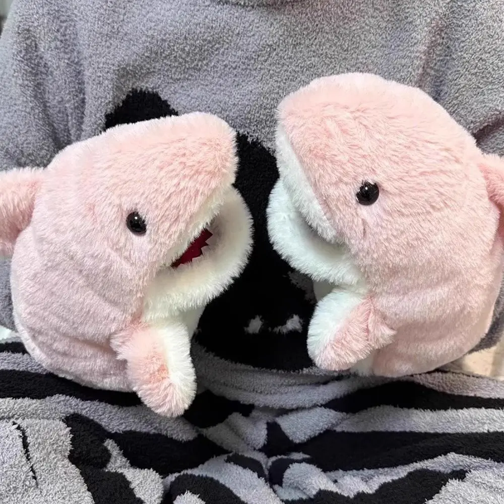 Interactive 20cm Size Shark Hand Puppet Cute Cartoon Stuffed Plush Animal Toy Plush Simulated Shark Animal Toys Educational Toys
Interactive 20cm Size Shark Hand Puppet Cute Cartoon Stuffed Plush Animal Toy Plush Simulated Shark Animal Toys Educational Toys