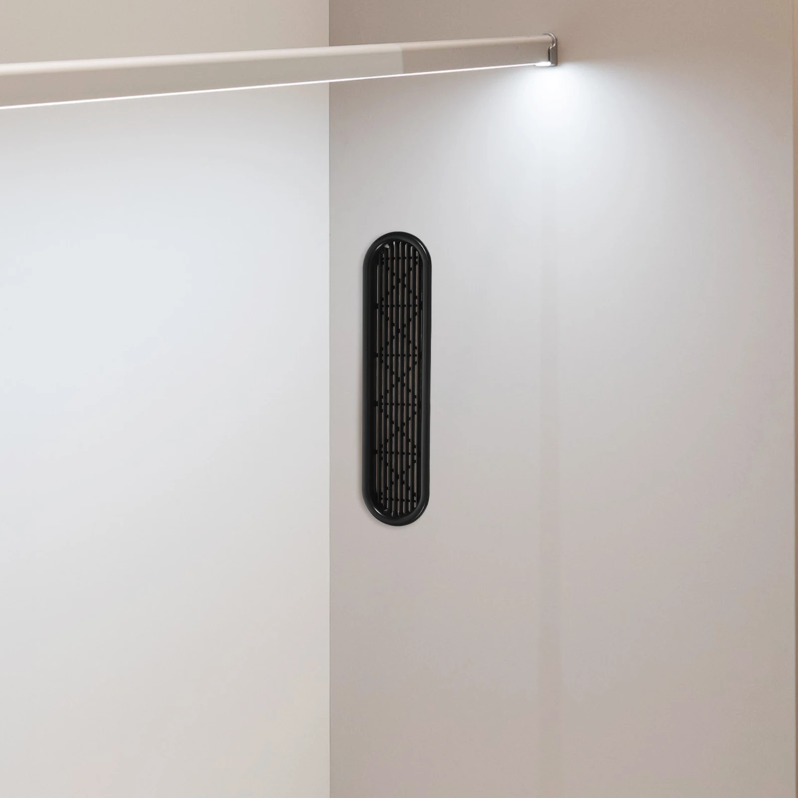 4Pcs Plastic Ventilation Grille Durable Cabinet Air Vent Cover for Shoe Closet Wardrobe Furniture Air Flow Vent
4Pcs Plastic Ventilation Grille Durable Cabinet Air Vent Cover for Shoe Closet Wardrobe Furniture Air Flow Vent