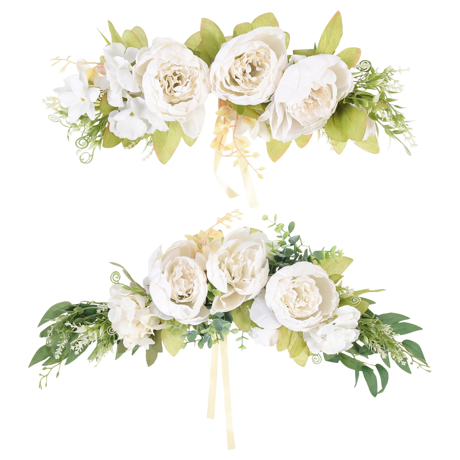 2 Pcs Premium Materials Realistic Plants Flowers Warm Atmosphere Exquisite Details Natural Decor Beautiful Color Vivid Form
2 Pcs Premium Materials Realistic Plants Flowers Warm Atmosphere Exquisite Details Natural Decor Beautiful Color Vivid Form