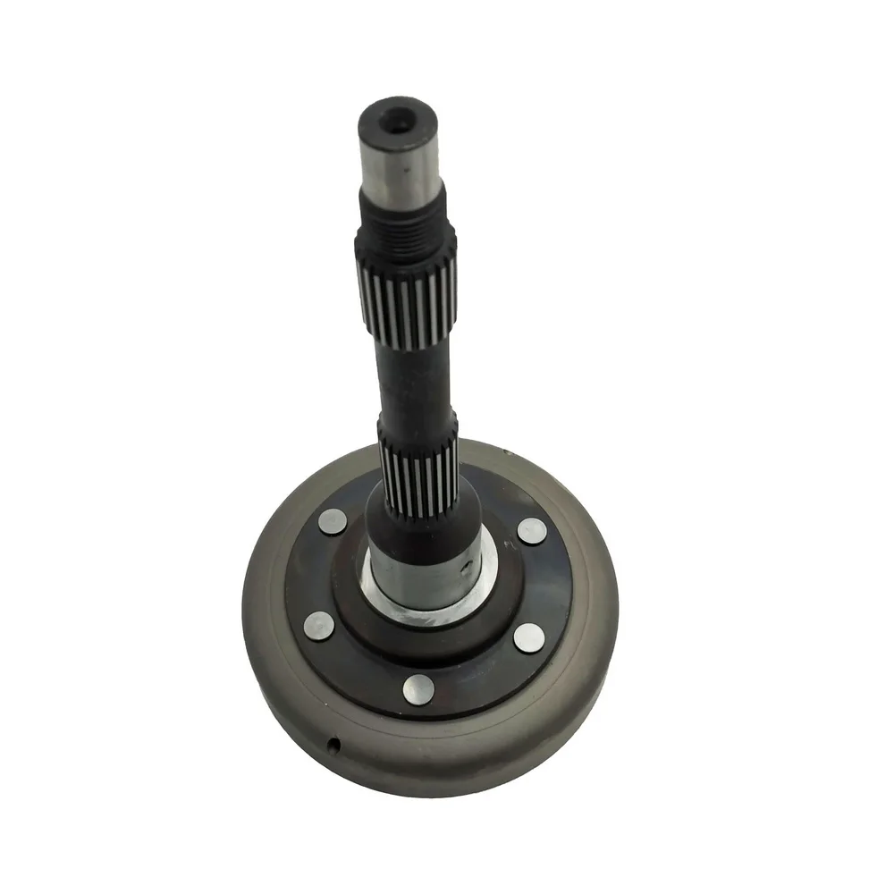 CF500 Clutch Cover for CFMOTO CF188 CF500 0180-053000 HL Housing ATV/UTV Parts & Accessories
CF500 Clutch Cover for CFMOTO CF188 CF500 0180-053000 HL Housing ATV/UTV Parts & Accessories
