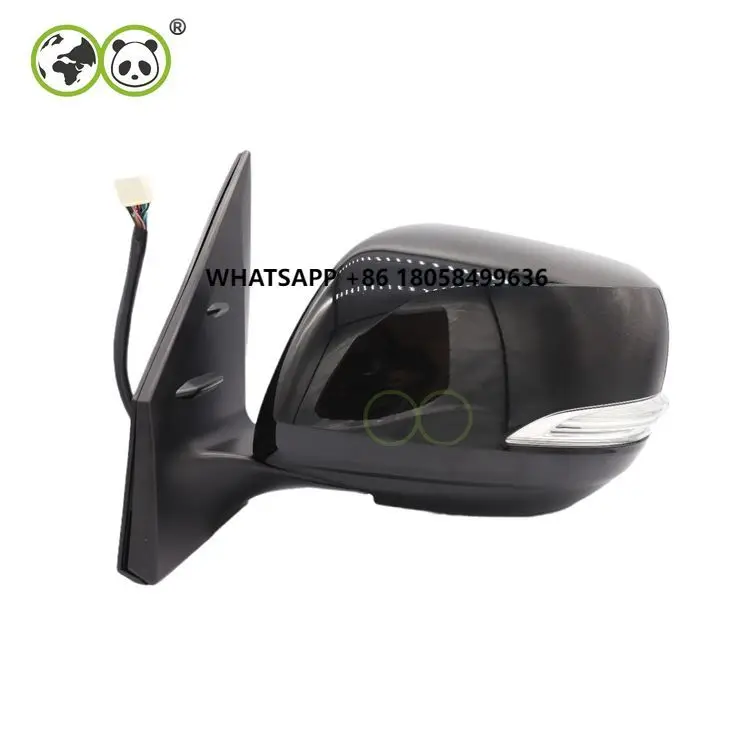 High Quality 2015 LX450 LX 460 LX570 18/20 Wire Puddle Car Side Mirror Rear View Rearview Mirror for Lexus LX 2016-
High Quality 2015 LX450 LX 460 LX570 18/20 Wire Puddle Car Side Mirror Rear View Rearview Mirror for Lexus LX 2016-