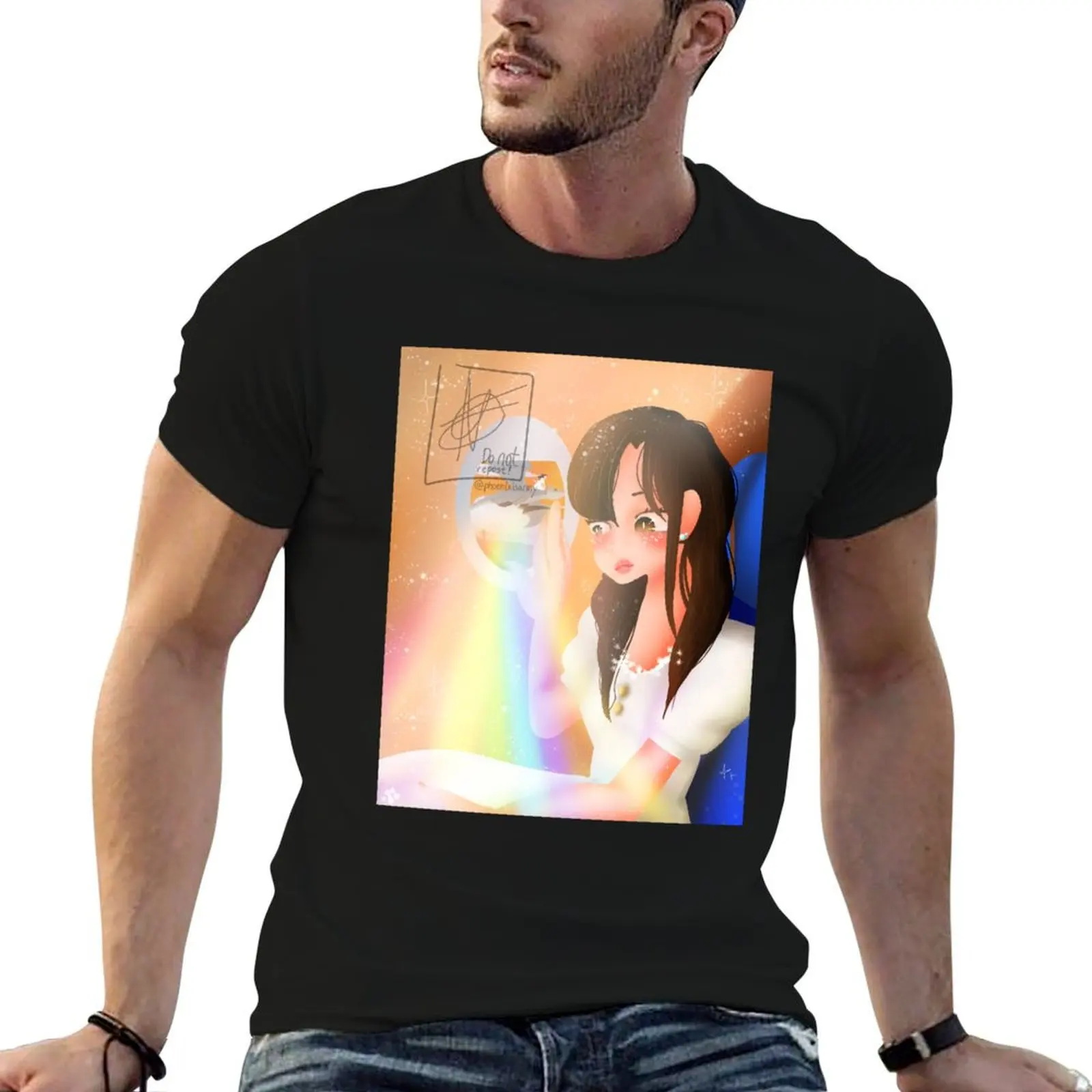 IU “Eight” inspired T-Shirt anime shirt custom t shirt anime t shirts anime tshirt Men's t-shirt
IU “Eight” inspired T-Shirt anime shirt custom t shirt anime t shirts anime tshirt Men's t-shirt