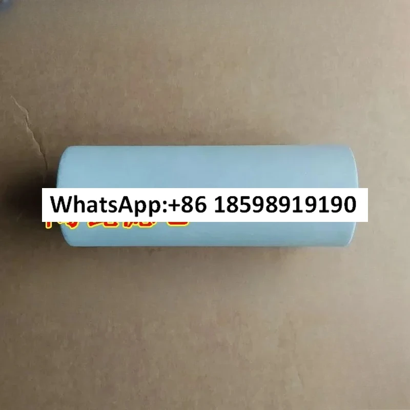 Керамический фильтрующий элемент CEMS Chuanyi Sik 20*50*135, двухслойное покрытие
Керамический фильтрующий элемент CEMS Chuanyi Sik 20*50*135, двухслойное покрытие