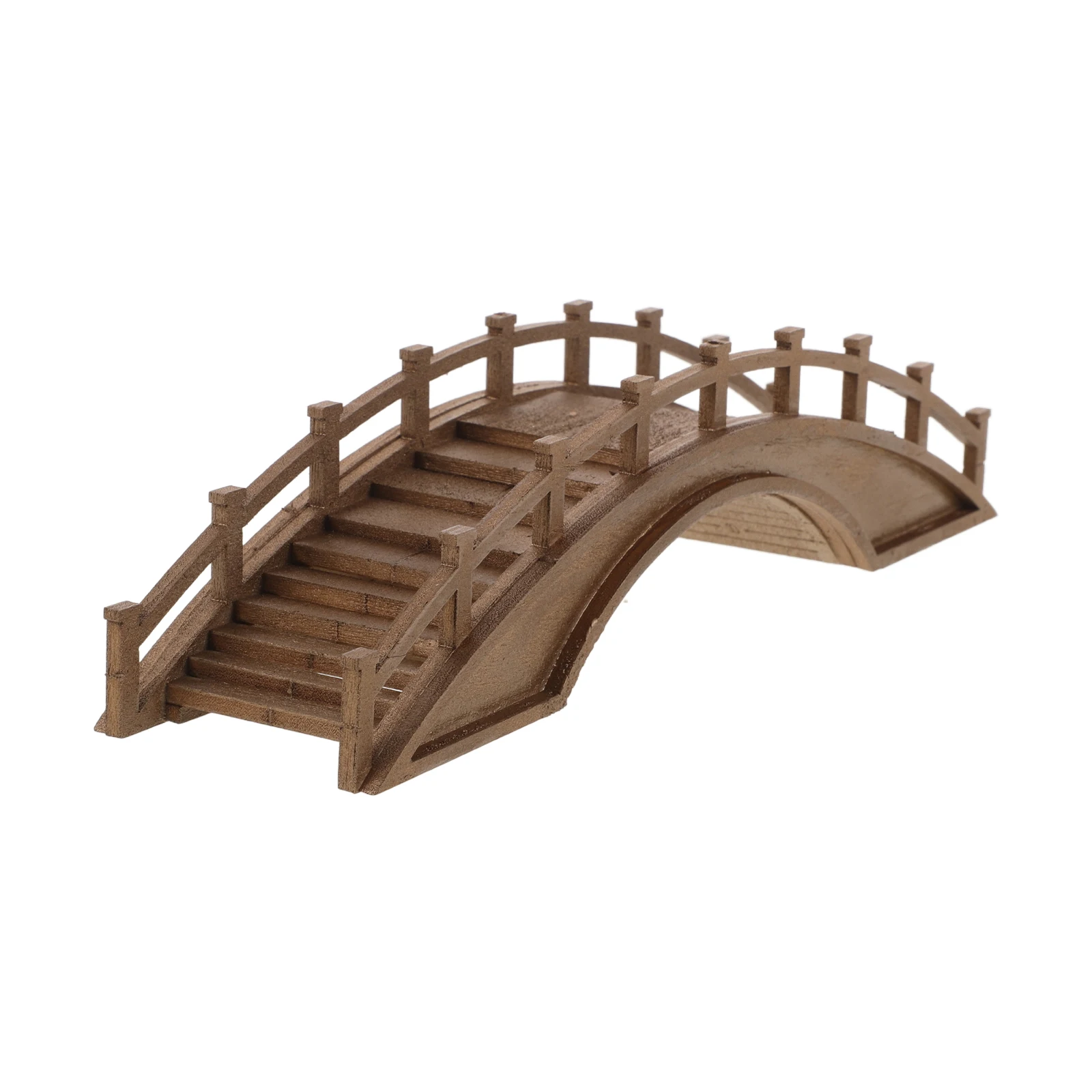 Wooden Arch Miniature Garden Decor Vintage Model Ornament Micro Scene Mini House Arch Bridge Accessory Mini House Landscape
Wooden Arch Miniature Garden Decor Vintage Model Ornament Micro Scene Mini House Arch Bridge Accessory Mini House Landscape