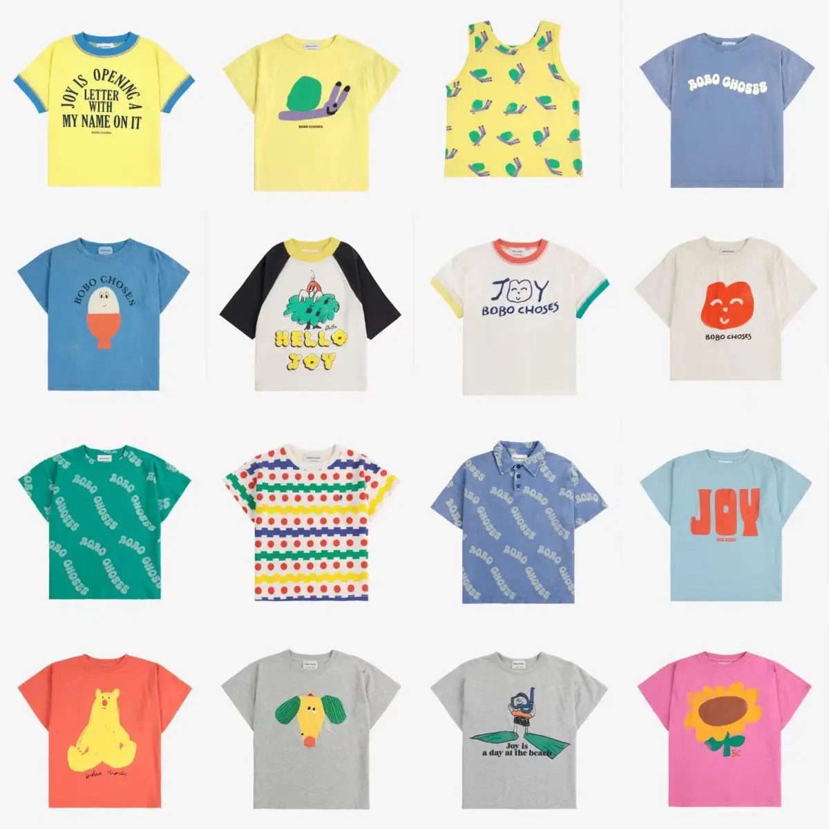 25 Spring and summer new BC series cute printed cotton round neck short-sleeved T-shirt casual top for men and women
25 Spring and summer new BC series cute printed cotton round neck short-sleeved T-shirt casual top for men and women
