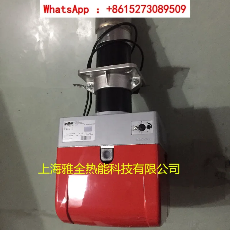 Оригинальный импортный газовый двигатель Baltur Baide BTG6 BTG11 BTG15 BTG20 BTG28
Оригинальный импортный газовый двигатель Baltur Baide BTG6 BTG11 BTG15 BTG20 BTG28