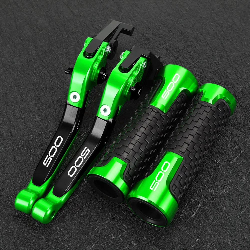 For Kawasaki Z500 Ninja 500 Ninja500 Z 500 2024 2025 Motorcycles Accessories Clutch Lever Brake Lever Handle Levers Handlebars
For Kawasaki Z500 Ninja 500 Ninja500 Z 500 2024 2025 Motorcycles Accessories Clutch Lever Brake Lever Handle Levers Handlebars