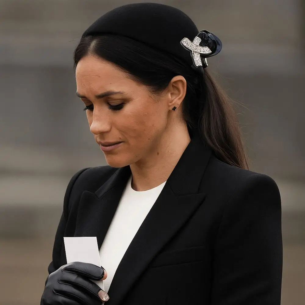 Портативная маленькая мемориальная черная заколка для волос, аксессуары для волос, черная заколка для волос, зажим для волос для девочек
Портативная маленькая мемориальная черная заколка для волос, аксессуары для волос, черная заколка для волос, зажим для волос для девочек