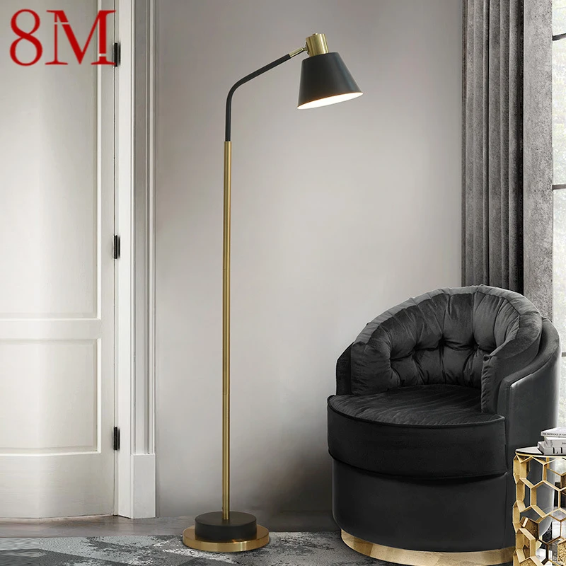 8M Nordic Floor Lamp Modern Art Family Living Room Bedroom Sofa Creative LED Decorative Read Light
8M Nordic Floor Lamp Modern Art Family Living Room Bedroom Sofa Creative LED Decorative Read Light