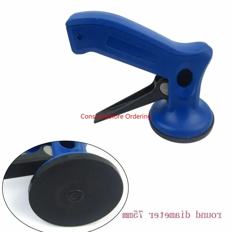 75mm New Handled Suction Cups Car Bodies Repair Dent Pullers Kit For Paintless Dent Repair Dent Puller Car
75mm New Handled Suction Cups Car Bodies Repair Dent Pullers Kit For Paintless Dent Repair Dent Puller Car