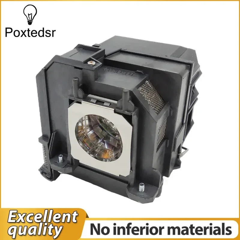 Для ELPLP91 V13H010L91 для EPSON BrightLink 685Wi 695Wi PowerLite 680 685 Вт EB-680 EB-680S EB-685W EB-685Wi EB-685Ws EB-695Wi
Для ELPLP91 V13H010L91 для EPSON BrightLink 685Wi 695Wi PowerLite 680 685 Вт EB-680 EB-680S EB-685W EB-685Wi EB-685Ws EB-695Wi