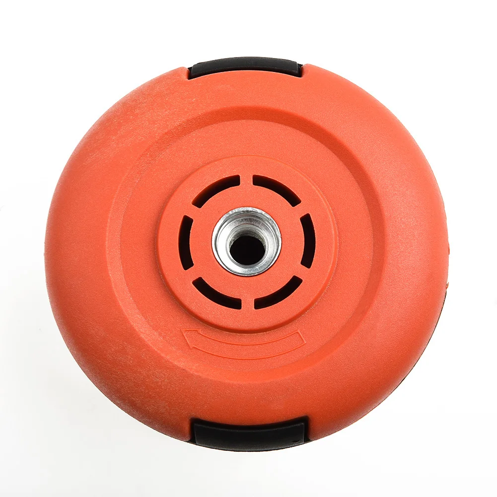 Convenient Trimmer Head Parts For Plane Weeder Garden Lawn Mower Replacement Tools Accessory B26PS T26CS MT260CLS
Convenient Trimmer Head Parts For Plane Weeder Garden Lawn Mower Replacement Tools Accessory B26PS T26CS MT260CLS