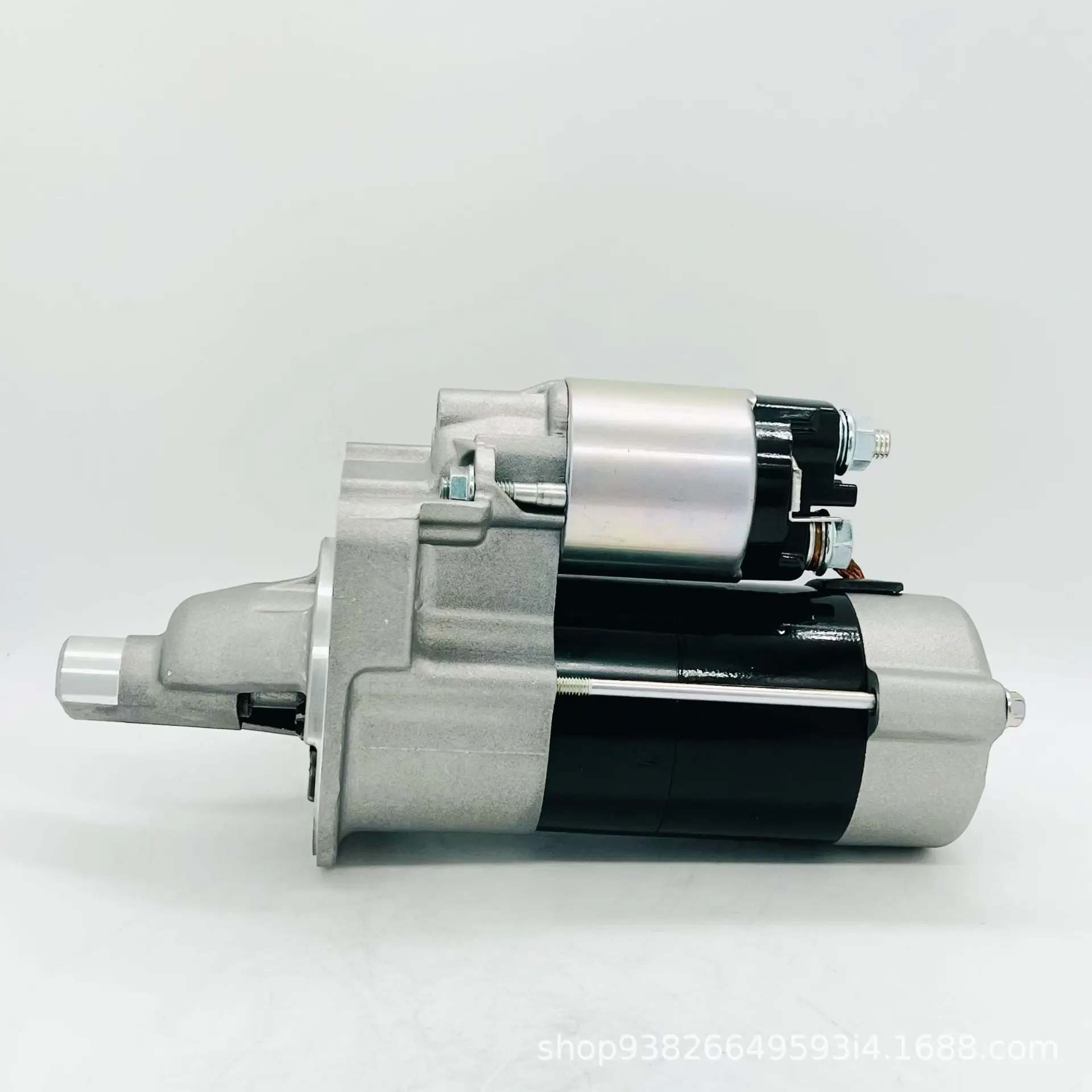 04748046AA 04748046AB 04748046AC 04801850AA Starter Motor For Dodge Grand Caravan /Volkswagen Routan 2006-2010 V6 3.3L
04748046AA 04748046AB 04748046AC 04801850AA Starter Motor For Dodge Grand Caravan /Volkswagen Routan 2006-2010 V6 3.3L