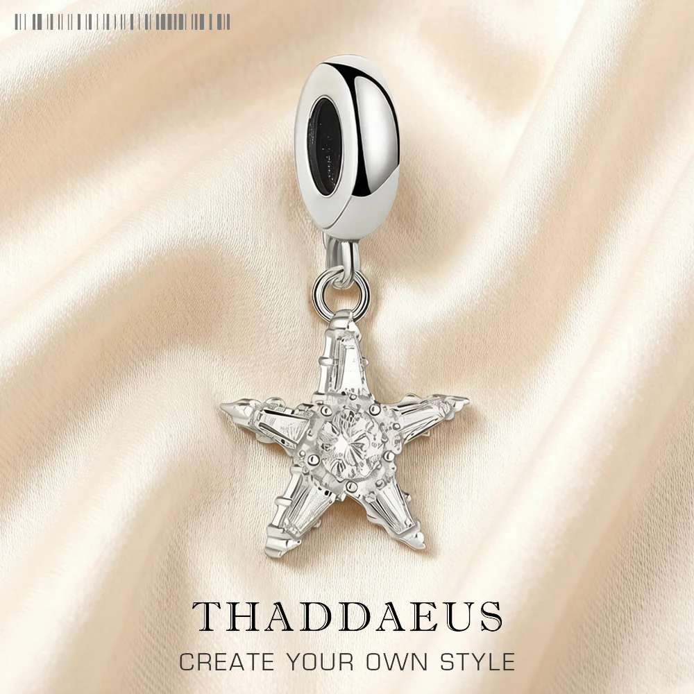 White Stone Star Dangle Charm Pendant Europe Style Club Fine Jewelry For Women Men Lucky Trendy Gift In 925 Sterling Silver
White Stone Star Dangle Charm Pendant Europe Style Club Fine Jewelry For Women Men Lucky Trendy Gift In 925 Sterling Silver