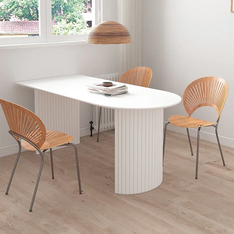 Space Savers Dining Table Cover Waterproof Kitchen Modern Dining Table Side Elegant Set Sala Da Pranzo Dining Room Furniture
Space Savers Dining Table Cover Waterproof Kitchen Modern Dining Table Side Elegant Set Sala Da Pranzo Dining Room Furniture