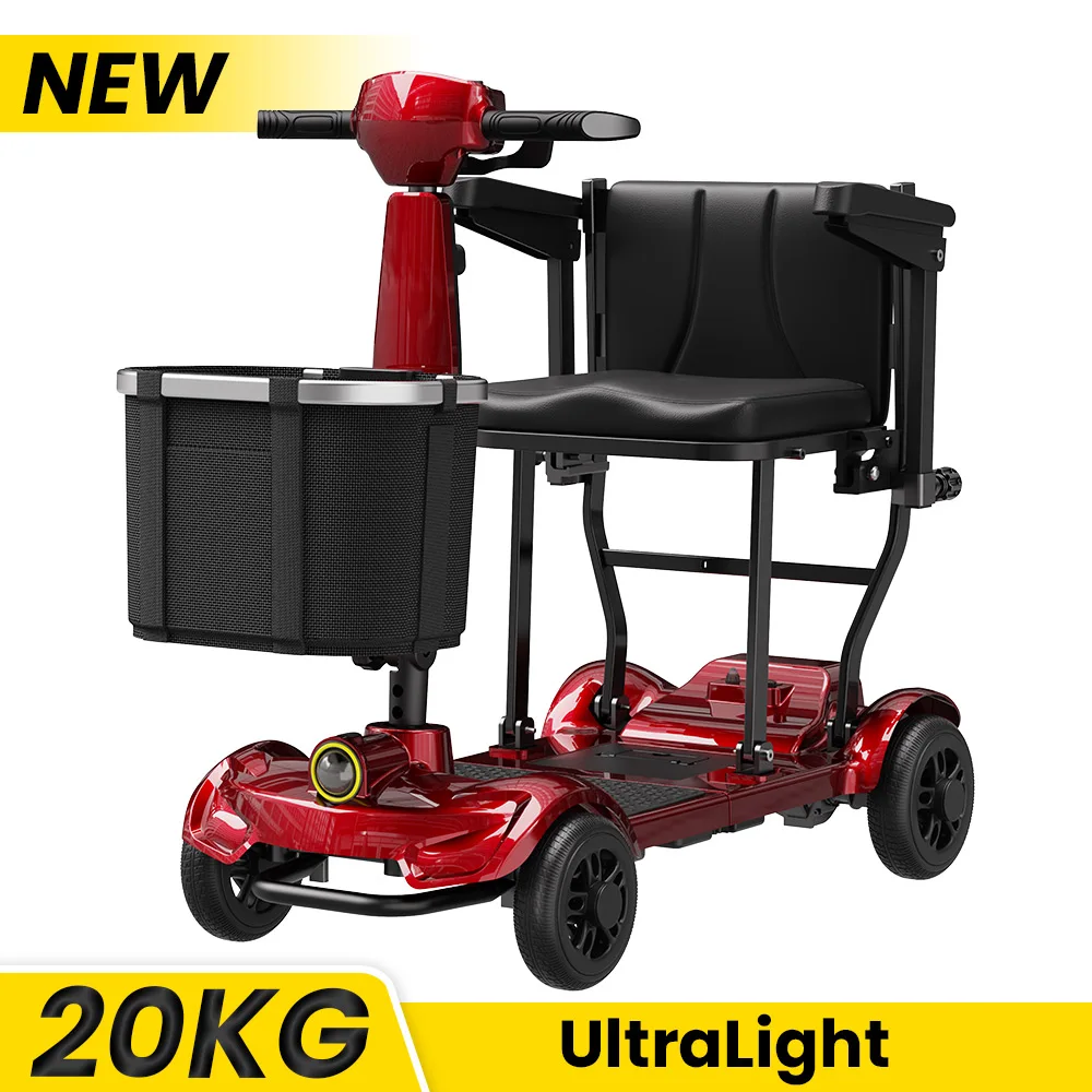 New 24v Instock Spot Factory Price Disabled Scooter And Ce Mobile Scooter Folding Mobility Mobile Scooter Low Shipping Cost
New 24v Instock Spot Factory Price Disabled Scooter And Ce Mobile Scooter Folding Mobility Mobile Scooter Low Shipping Cost
