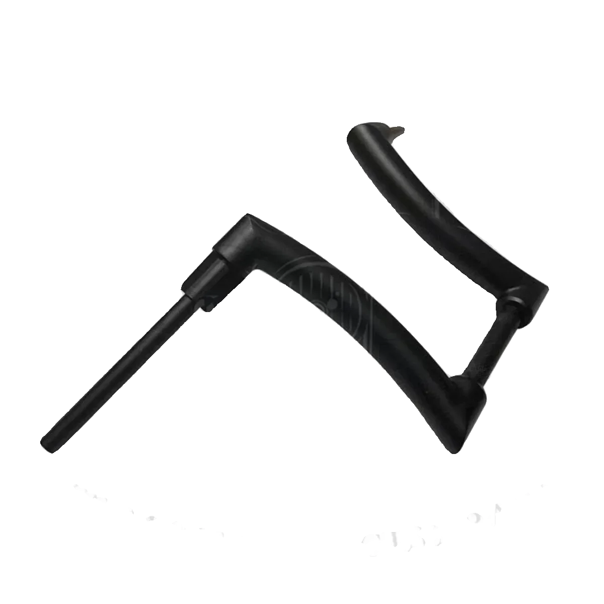 It is suitable for Benda Black Flag 500 modified handlebar, the direction of the heightened handlebar heightened handlebar bold
It is suitable for Benda Black Flag 500 modified handlebar, the direction of the heightened handlebar heightened handlebar bold