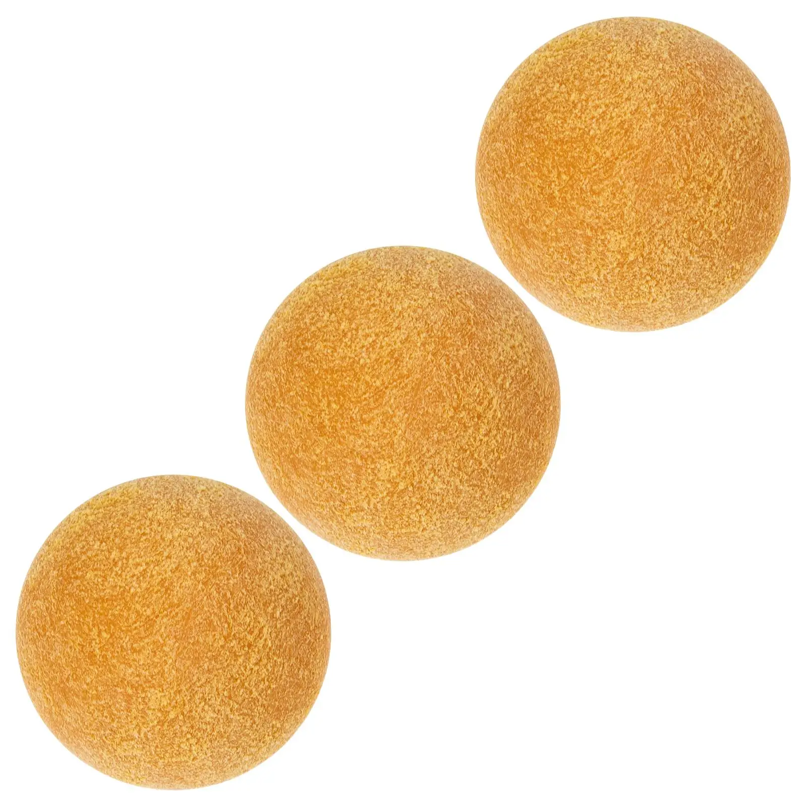 6 Pcs White Mini Table Soccer Balls Wear Resistant Portable Foosball Wear-Resistant Table Soccer Balls Replacement Kids Toy Home
6 Pcs White Mini Table Soccer Balls Wear Resistant Portable Foosball Wear-Resistant Table Soccer Balls Replacement Kids Toy Home
