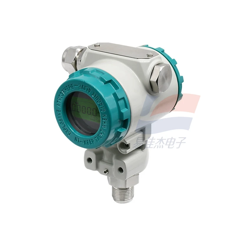 ACP03 ACP35 Explosion-Proof Diffusion Silicon Digital Pressure Transmitter High-Precision Pneumatic Hydraulic Pressure Sensor
ACP03 ACP35 Explosion-Proof Diffusion Silicon Digital Pressure Transmitter High-Precision Pneumatic Hydraulic Pressure Sensor