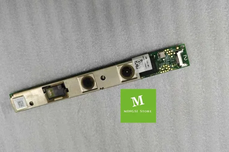 FOR LENOVO Thinkpad P70 P71 FOR WINDOWS HELLO IR CAMERA
FOR LENOVO Thinkpad P70 P71 FOR WINDOWS HELLO IR CAMERA