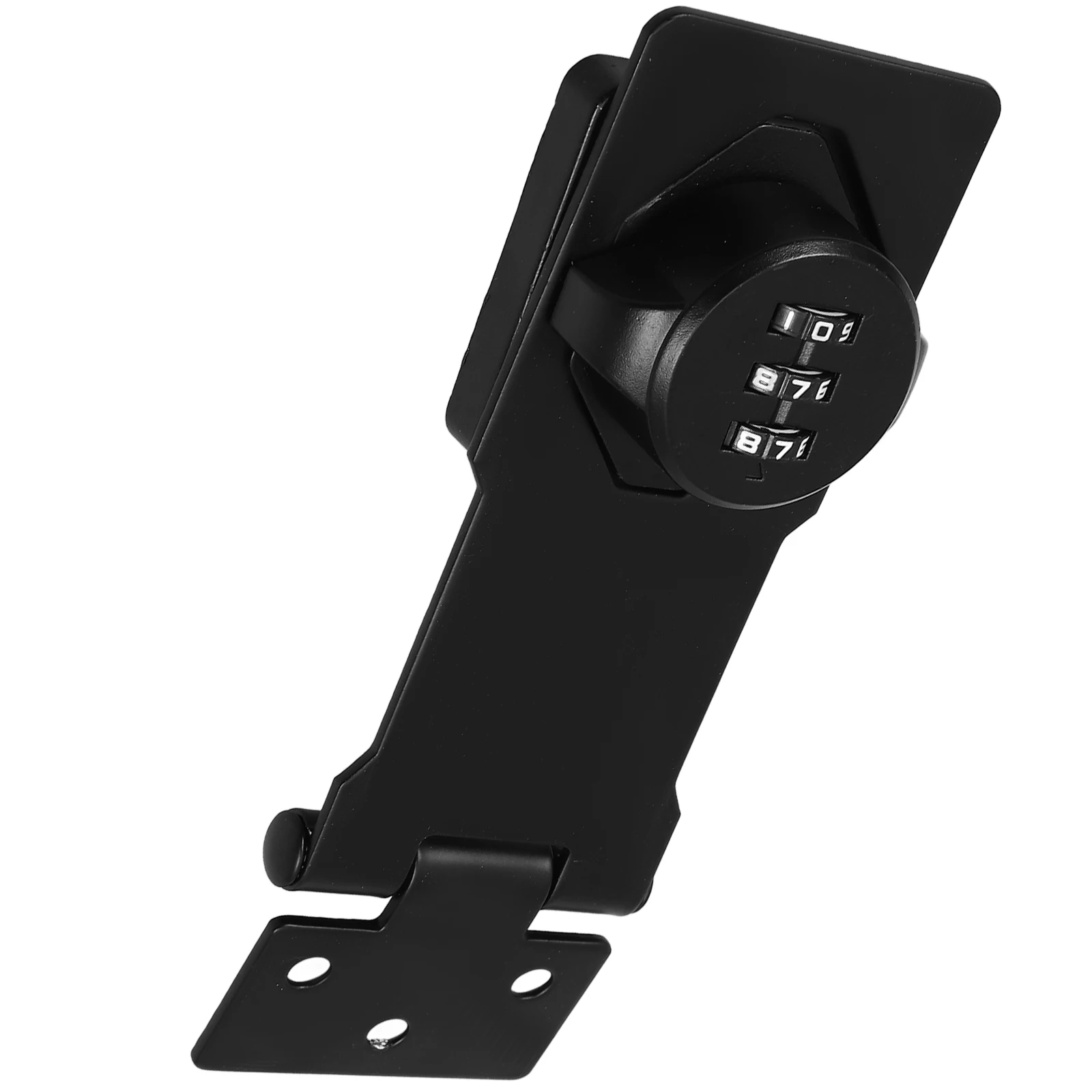 Password Cabinet Locks Household Combination Cupboard Iron with Code Security Door 
Password Cabinet Locks Household Combination Cupboard Iron with Code Security Door