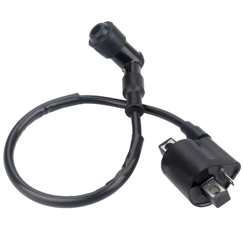 Motorcycle Ignition Coil High Voltage Package for CG120CC 125CC 150CC 200CC 250CC ATV Scooter Quad Dirt Bike Motor Parts
Motorcycle Ignition Coil High Voltage Package for CG120CC 125CC 150CC 200CC 250CC ATV Scooter Quad Dirt Bike Motor Parts