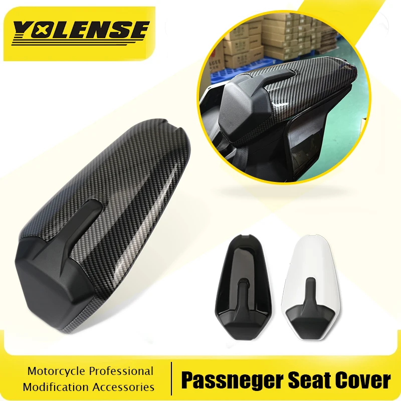 For 750SR-S 750SR 750 SR 2025-2026 Motorcycle Rear Passneger Seat Cover Tail Section Fairing Cowl
For 750SR-S 750SR 750 SR 2025-2026 Motorcycle Rear Passneger Seat Cover Tail Section Fairing Cowl