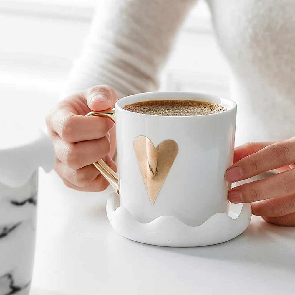 Cup Protective Cover Toppers Anti-spill Silicone Lid Coffee Mug Replacement Covers Airtight Mugs
Cup Protective Cover Toppers Anti-spill Silicone Lid Coffee Mug Replacement Covers Airtight Mugs