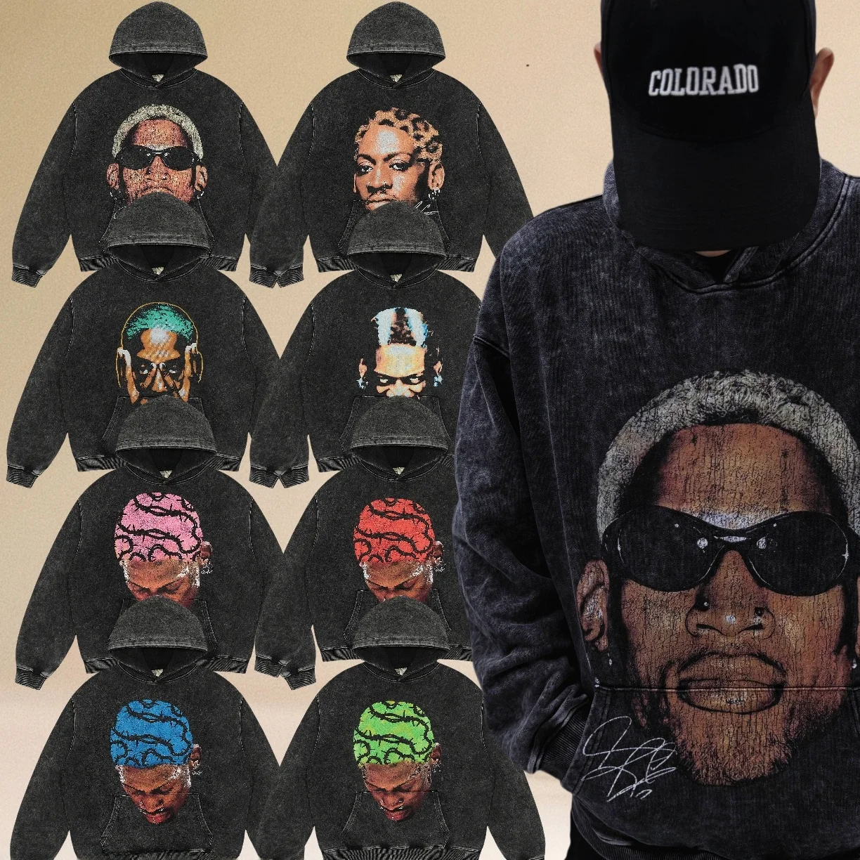 Толстовка с капюшоном в стиле ретро Waed American Sle Portrait Vintage Coast Trend VTG Толстовка свободного кроя oulder Sve Молодежная повседневная одежда Aut...
Толстовка с капюшоном в стиле ретро Waed American Sle Portrait Vintage Coast Trend VTG Толстовка свободного кроя oulder Sve Молодежная повседневная одежда Aut...