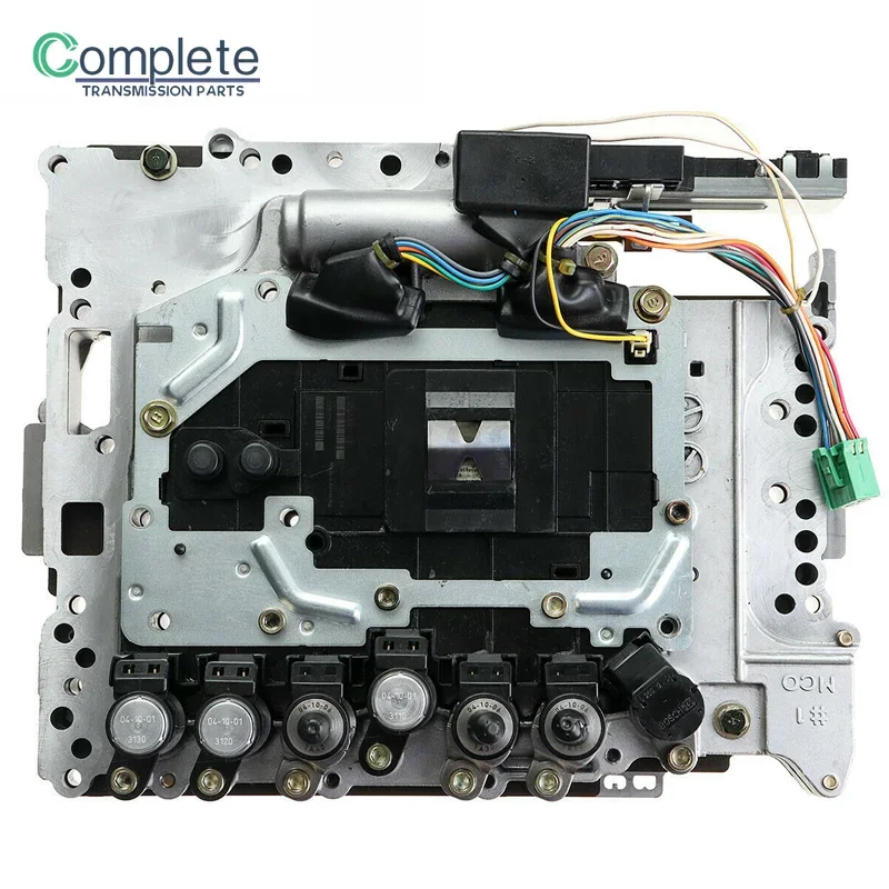 OEM RE5R05A 0260550002 Valve Body Fits For Nissan Xterra Pathfinder Armada Frontier Titan
OEM RE5R05A 0260550002 Valve Body Fits For Nissan Xterra Pathfinder Armada Frontier Titan