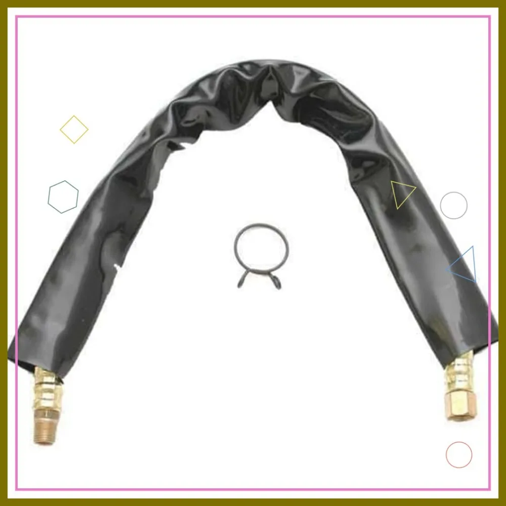 Heavy Duty Low Speed Tire Buffer, 3/8" Quick-Change Chuck, Variable Speed Throttle, Built-In Regulator, Redirected Exhaust
Heavy Duty Low Speed Tire Buffer, 3/8" Quick-Change Chuck, Variable Speed Throttle, Built-In Regulator, Redirected Exhaust