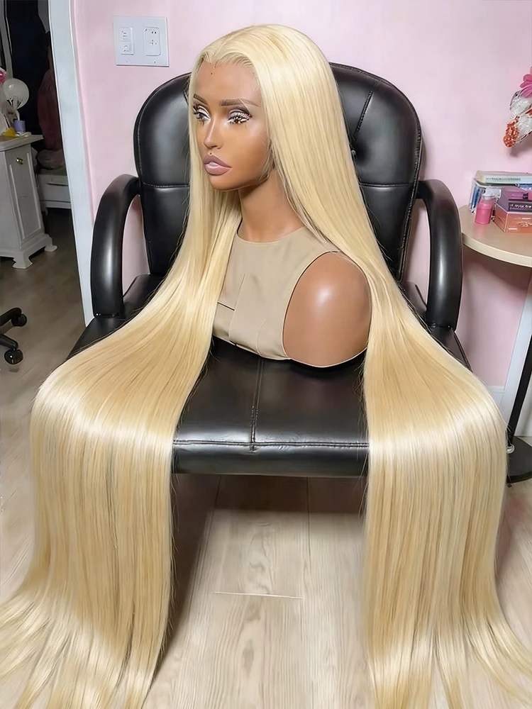 613 Human Hair Wig 13x6 Hd Lace Frontal Wig 250 Density Straight Human Hair Wigs Brazilian Honey Blonde Wig 13x4 Lace Front Wigs
613 Human Hair Wig 13x6 Hd Lace Frontal Wig 250 Density Straight Human Hair Wigs Brazilian Honey Blonde Wig 13x4 Lace Front Wigs