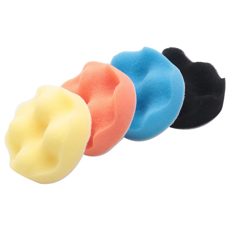 30Pcs/Set Automobile Car Polishing Pad Set Vehicle Cleaning Washing Polish Sponge Wheel
30Pcs/Set Automobile Car Polishing Pad Set Vehicle Cleaning Washing Polish Sponge Wheel