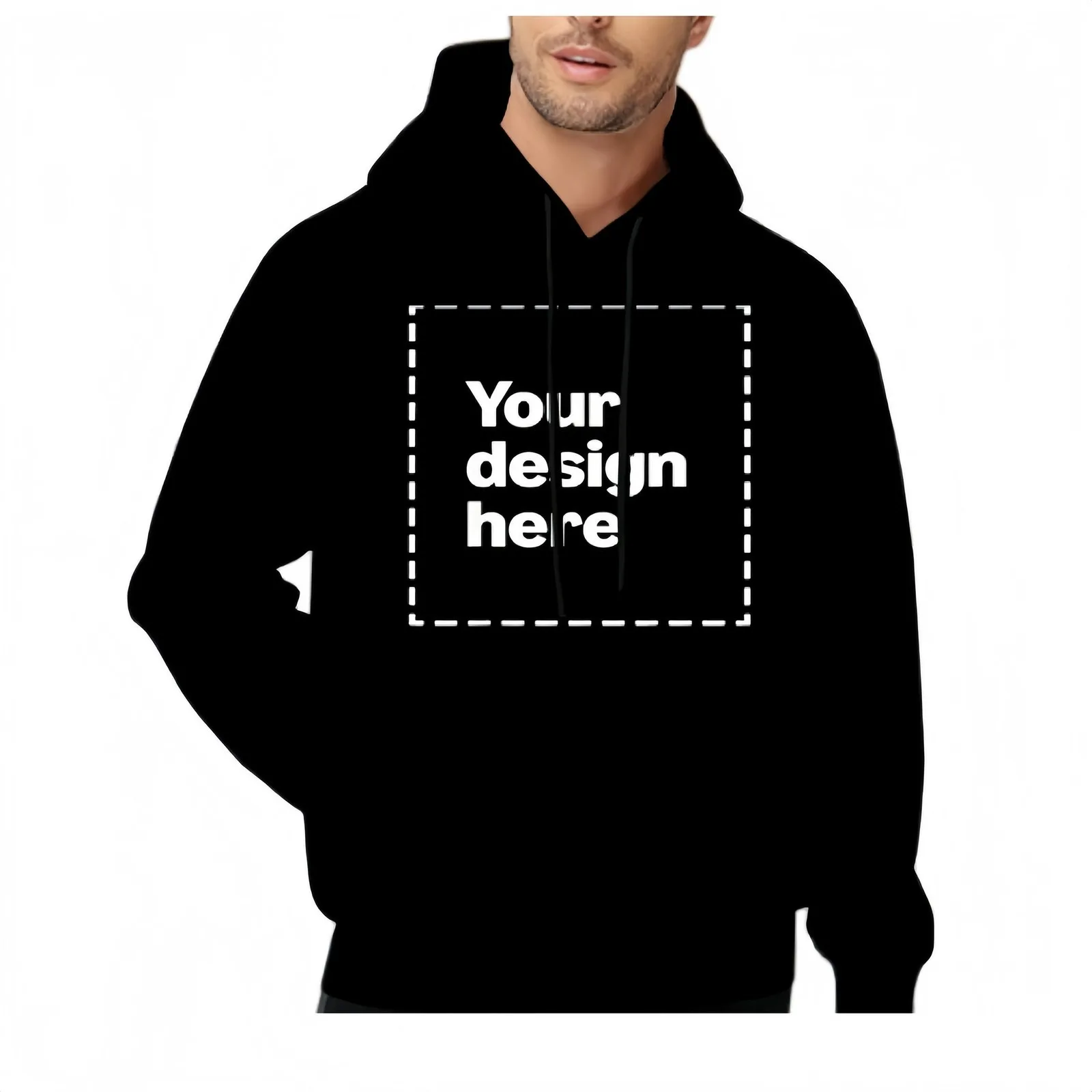 Custom Personalized Hoodie Upload Your Photo Left Chest Front Back Print Unisex
Custom Personalized Hoodie Upload Your Photo Left Chest Front Back Print Unisex
