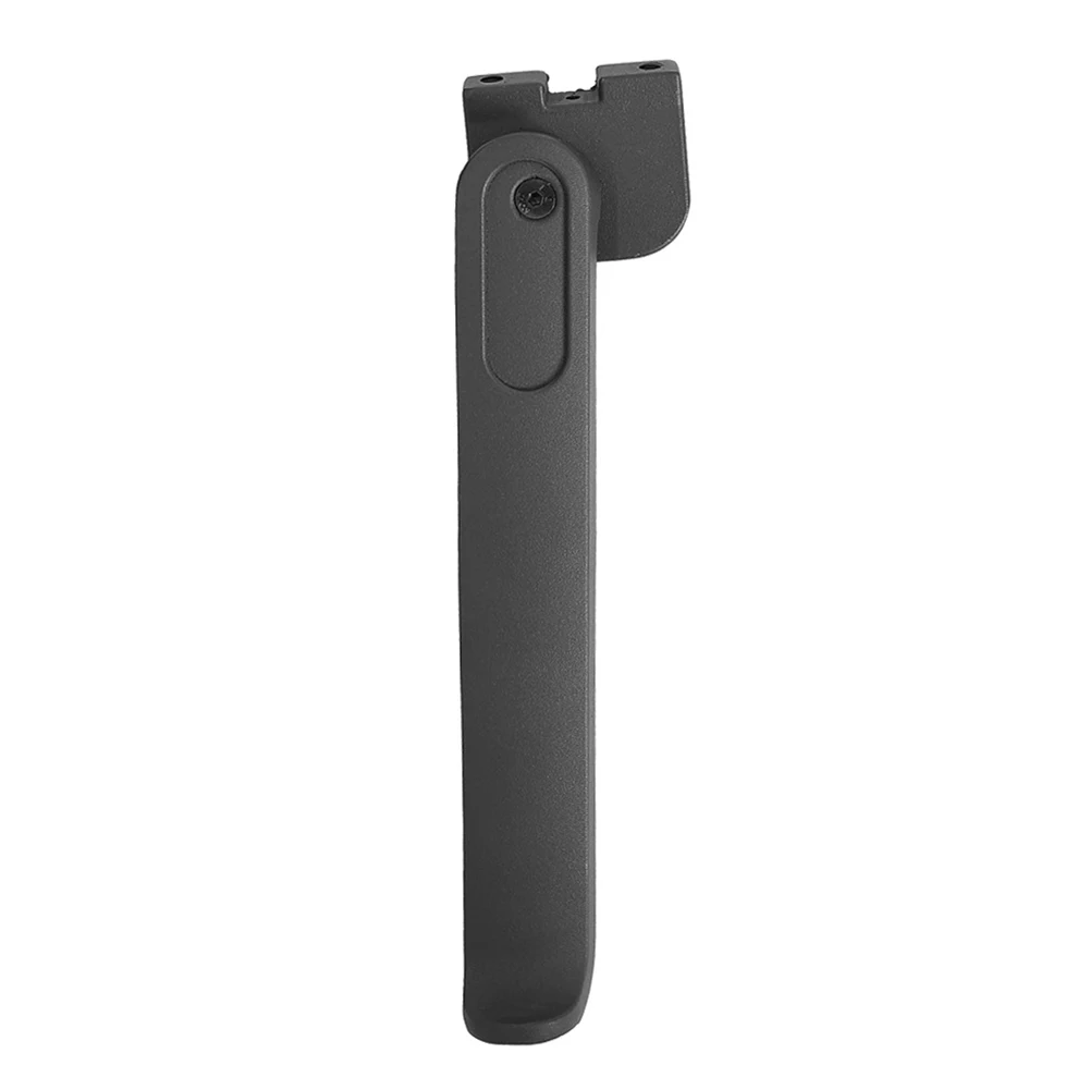 1pc Electric Scooter Foot Support Stand Parking Stand Kickstand For Xiaomi4 For Ultra Electric Scooter Accessories
1pc Electric Scooter Foot Support Stand Parking Stand Kickstand For Xiaomi4 For Ultra Electric Scooter Accessories