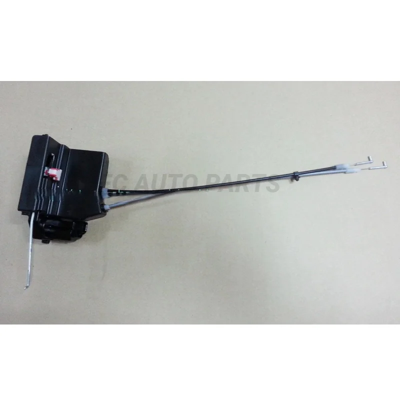 Front Door Latch&Cable-LH for SSANGYONG ACTYON, ACTYON SPORTS, KYRON #7121009026
Front Door Latch&Cable-LH for SSANGYONG ACTYON, ACTYON SPORTS, KYRON #7121009026