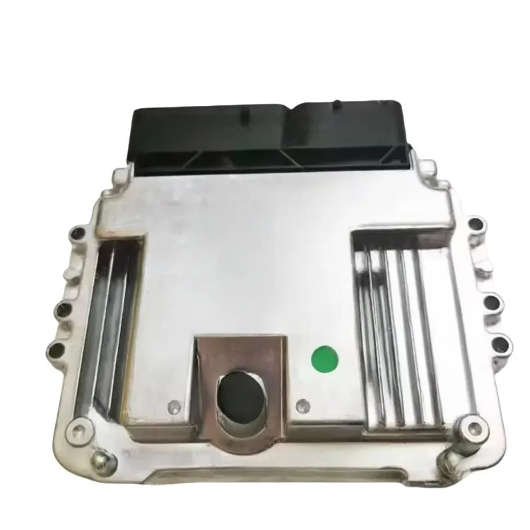 High Quality Car Engine Computer Board ECU Electronic Control Module 39111-03332 3911103332 for Hyundai
High Quality Car Engine Computer Board ECU Electronic Control Module 39111-03332 3911103332 for Hyundai