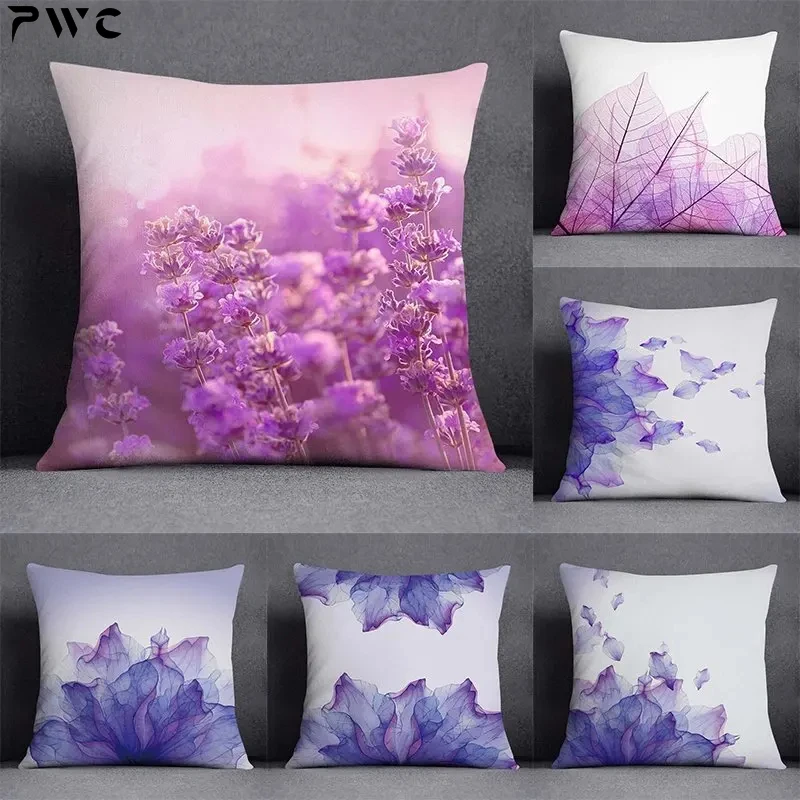 Pink green yellow purple flowers and grass series pattern decorative pillowcase, square pillowcase, home office decoration
Pink green yellow purple flowers and grass series pattern decorative pillowcase, square pillowcase, home office decoration