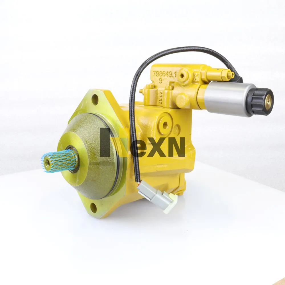 295-9426 2959426 PISTON PUMP GP FOR CAT EXCAVATOR 3512 345D 349D HYDRAULIC FAN PUMP GP
295-9426 2959426 PISTON PUMP GP FOR CAT EXCAVATOR 3512 345D 349D HYDRAULIC FAN PUMP GP