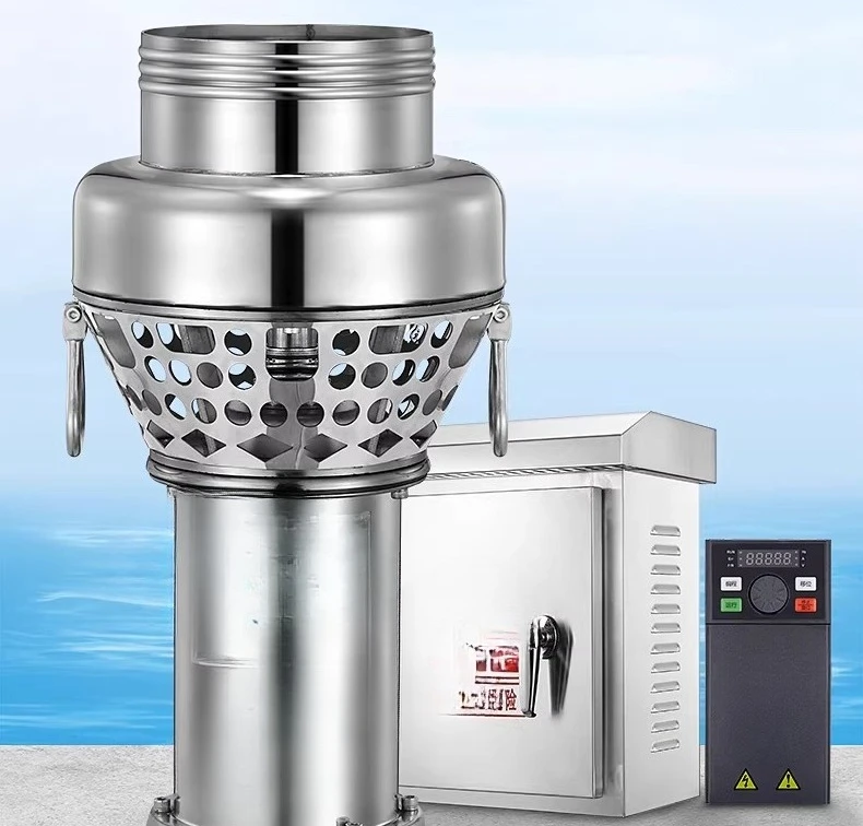 Aquaculture-specific large-flow anti-flood submersible pump 6-inch 8-inch agricultural irrigation pump
Aquaculture-specific large-flow anti-flood submersible pump 6-inch 8-inch agricultural irrigation pump